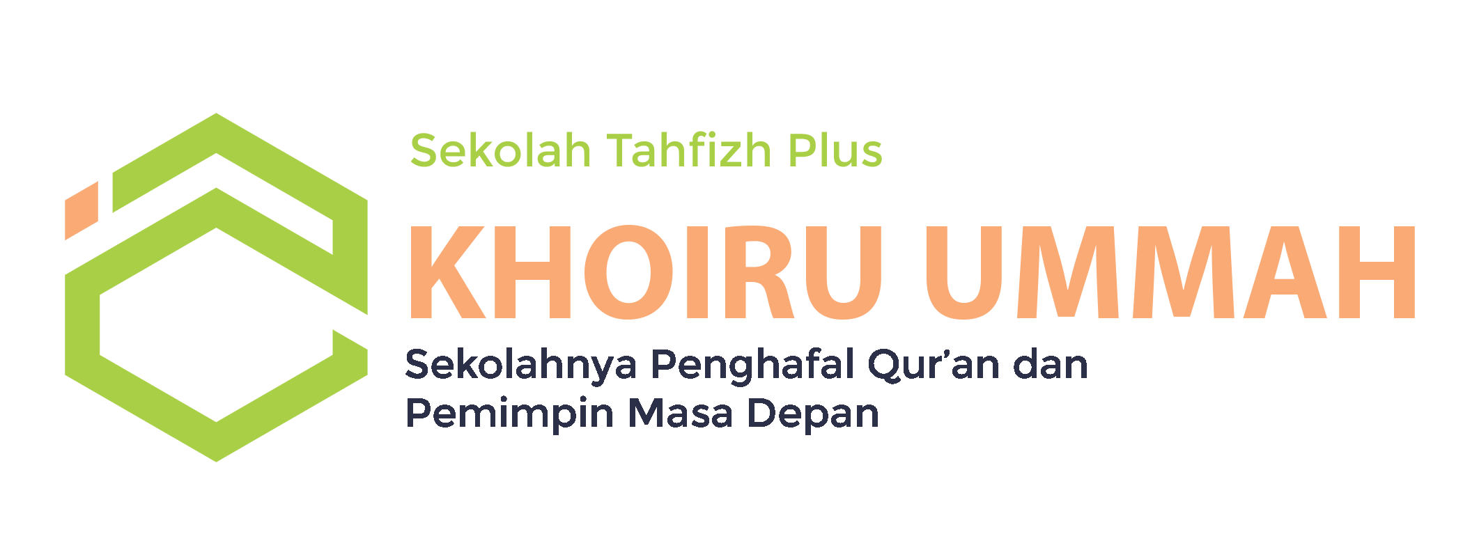 Sekolah Tahfizh Plus Khoiru Ummah Cabang Kab Semarang